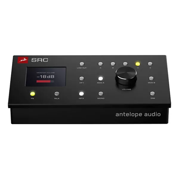 Antelope SRC