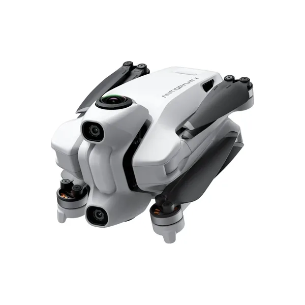 Paquete infinito de drones ANTIGRAVITY A1 8K 360
