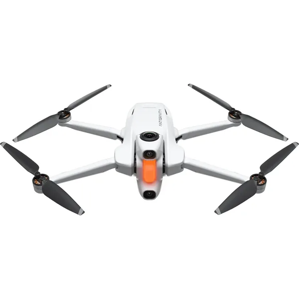 Paquete estándar de drones ANTIGRAVITY A1 8K 360