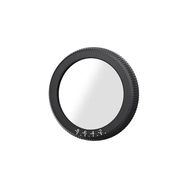 Lentes correctivos ANTIGRAVITY para gafas de visión (-3.0D, par)