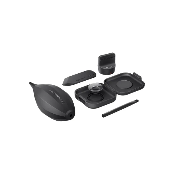 Kit de lentes de repuesto ANTIGRAVITY para drones A1