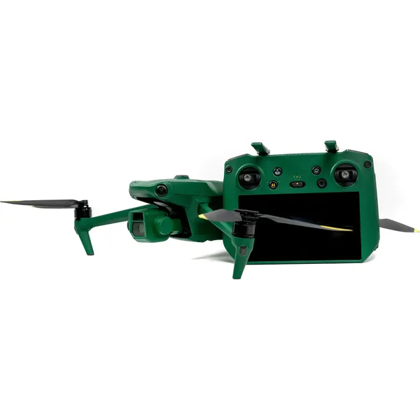 ANZU ROBOTICS Raptor Enterprise Drone con paquete RTK