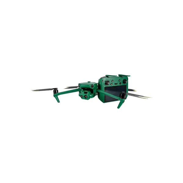 ANZU ROBOTICS Raptor T Enterprise Drone con altavoz y paquete RTK