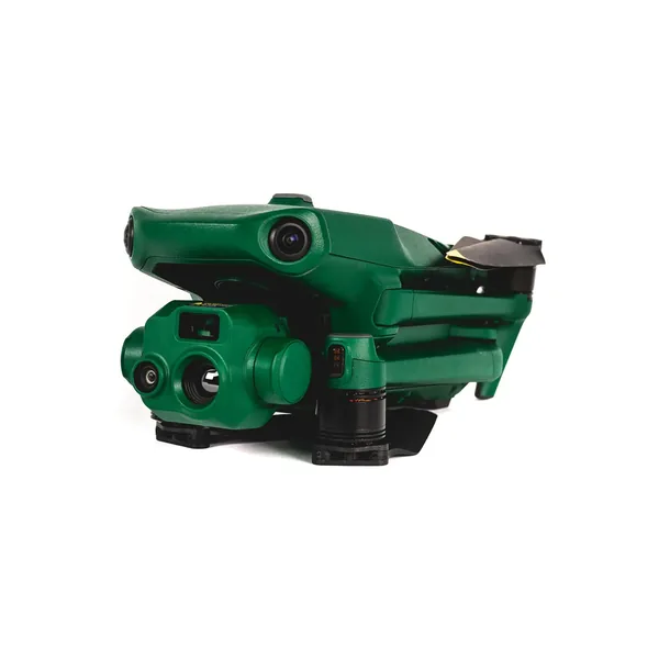 ANZU ROBOTICS Raptor T Enterprise Drone con altavoz y paquete RTK
