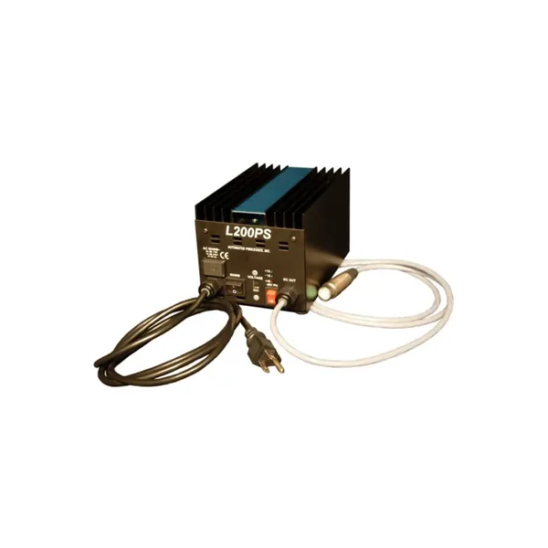 API AUDIO L200PS Power Supply for Rack Chassis