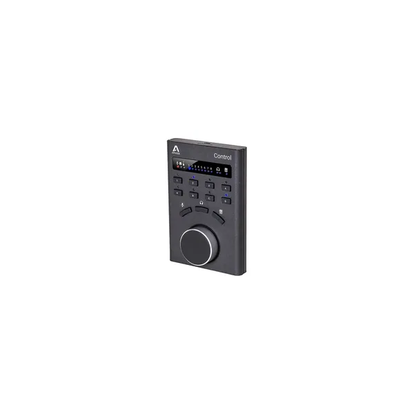 Apogee Electronics Hardware de control Apogee Remoto