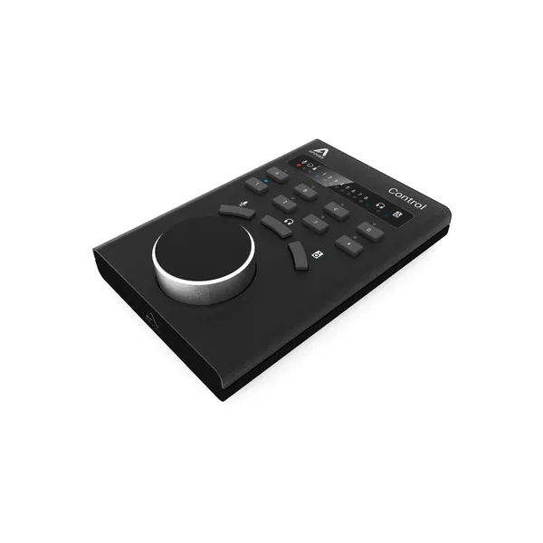 Apogee Electronics Hardware de control Apogee Remoto