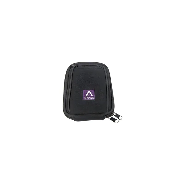 Estuche de transporte para dispositivos electrónicos Apogee