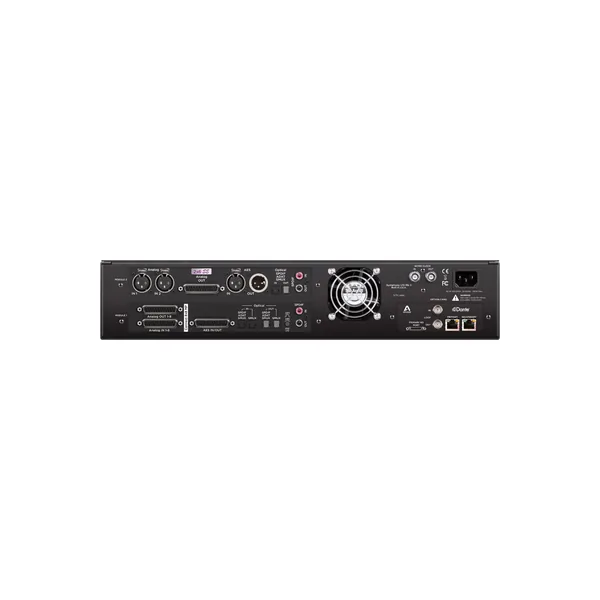 Apogee Electronics Symphony I/O Mk II Pro Tools HD Plus/Dante Interfaz de audio con módulos Connect 8×8 MP y 2×6 SE