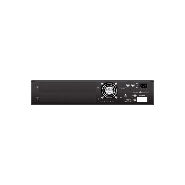 Apogee Electronics Symphony I/O Mk II con Thunderbolt 3 + interfaz Protools HD (sin módulos)