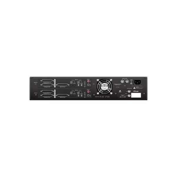 Apogee Electronics Symphony I/O MkII Thunderbolt y Pro Tools Interfaz de audio HD con dos módulos de conexión de 8×8 MP