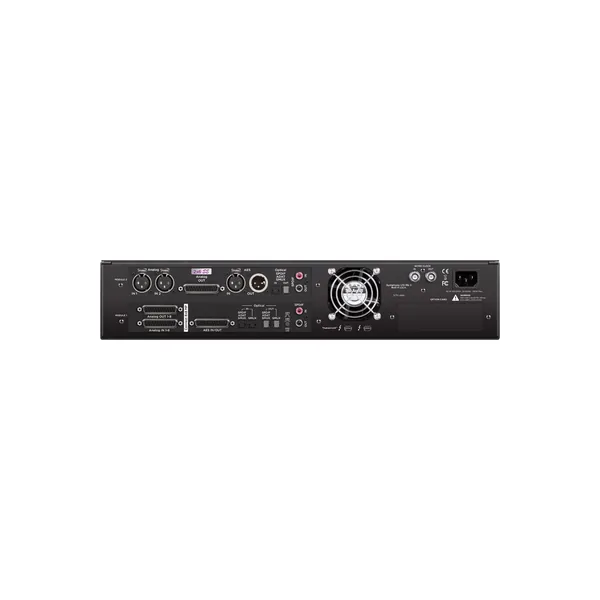 Apogee Electronics Interfaz de audio Symphony I/O MkII Thunderbolt con módulos Connect 8×8 MP y 2×6 SE