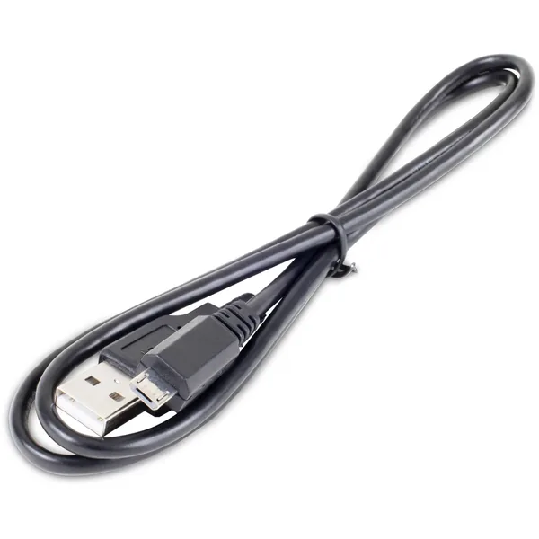 Apogee Electronics Cable USB Micro-B a USB Tipo-A para micrófono MiC Plus (3,3′)