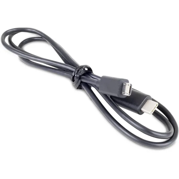 Apogee Electronics Cable USB Micro-B a USB Tipo-C para micrófono MiC Plus (3,3′)