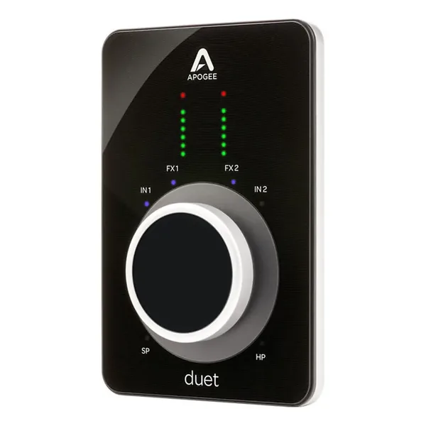 Apogee Duet 3-Img-174681