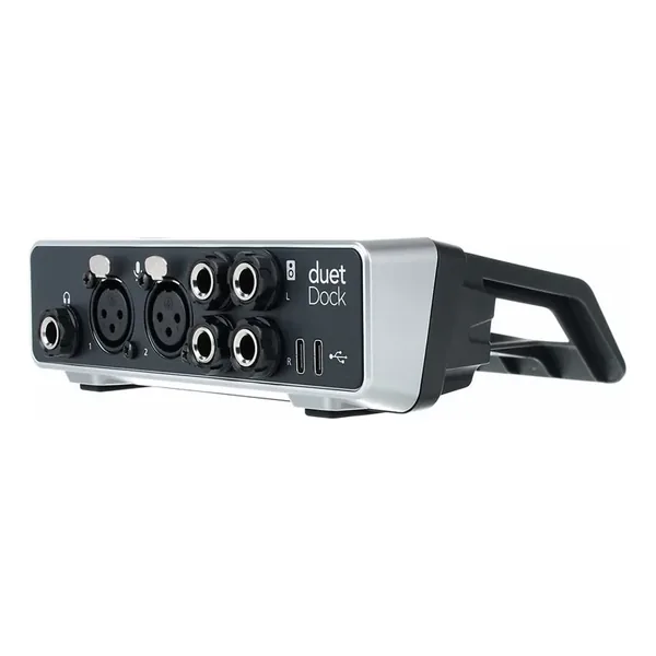 Apogee Duet Dock