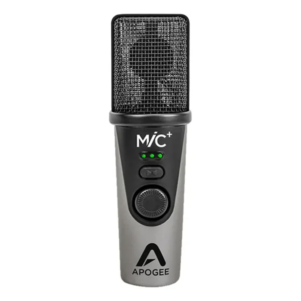 Apogee MiC Plus-Img-169418