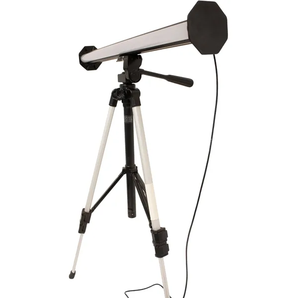Luz personal de diseño Apollo (6000-6500K, 2′)