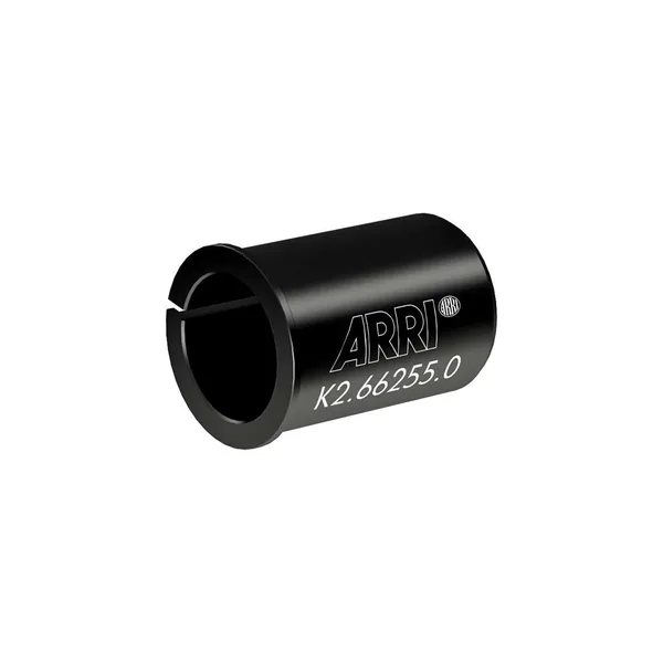 ARRI 15mm Reduction Insert Pro Set for 19mm Rod (10-Pack)