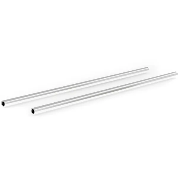 ARRI 15mm Support Rods (Pair, 21″)