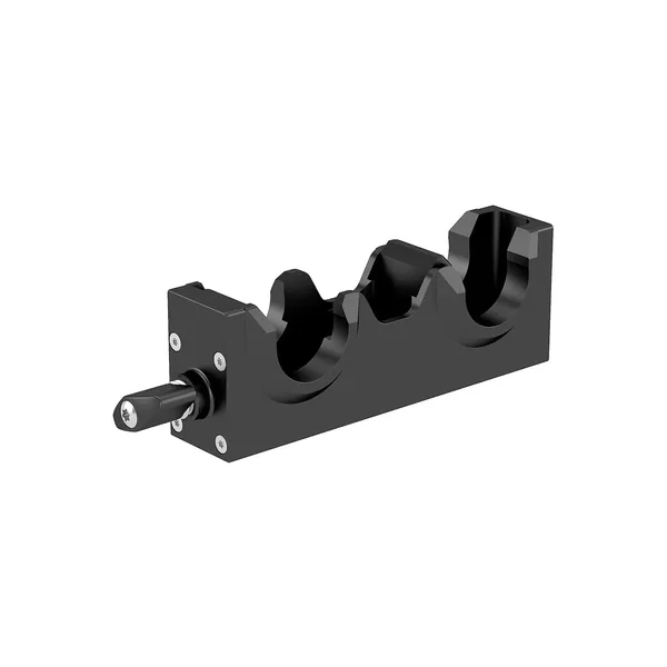 ARRI 19mm CSS Clamp Bridge 52