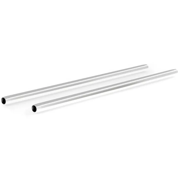 ARRI 19mm Rods (Pair, 21″)