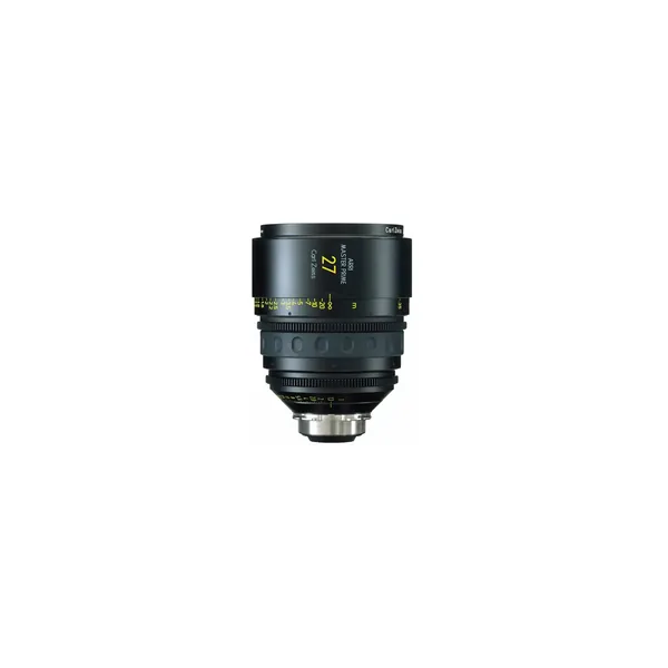 ARRI 27mm Master Prime Lens (PL, Feet)