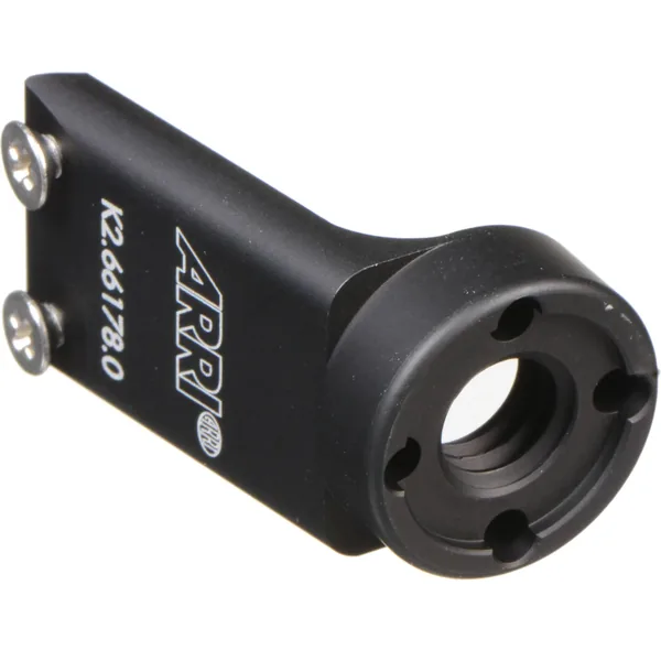 ARRI 3/8″-16 Accessory Shoe for LMB-25/LMB-6 Matte Box