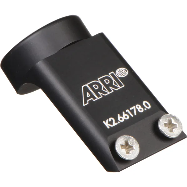 ARRI 3/8″-16 Accessory Shoe for LMB-25/LMB-6 Matte Box