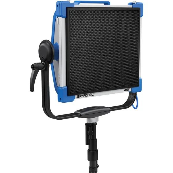 ARRI 30° Honeycomb Grid for SkyPanel S30