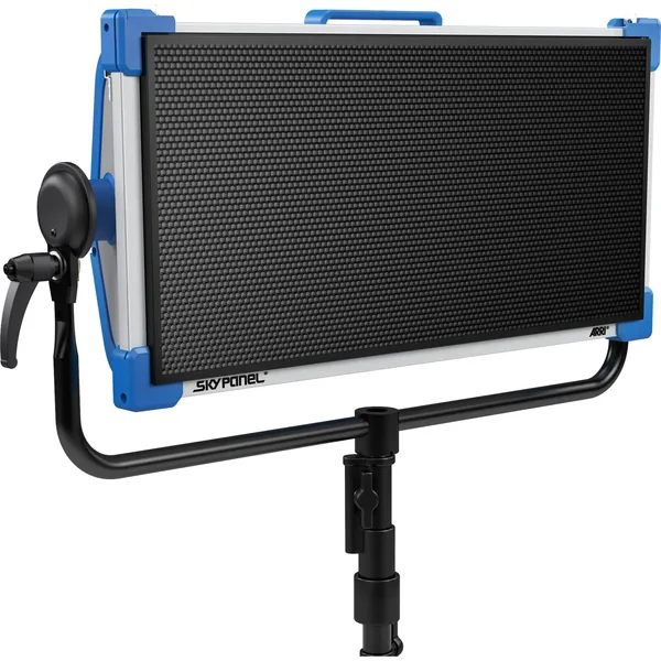 ARRI 30° Honeycomb Grid for SkyPanel S60