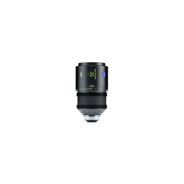 ARRI 35mm T1.9 Master Anamorphic Lens (PL, Feet)