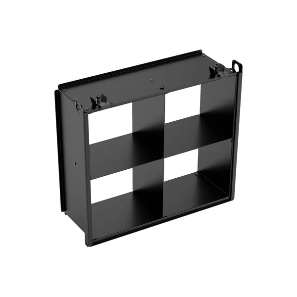 ARRI 4-Chamber Eggcrate 90° Grid for SkyPanel S30