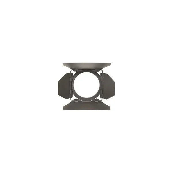 ARRI 4-Leaf Barndoor Set for 650W Fresnel, 200W HMI, 400W Pocket PAR