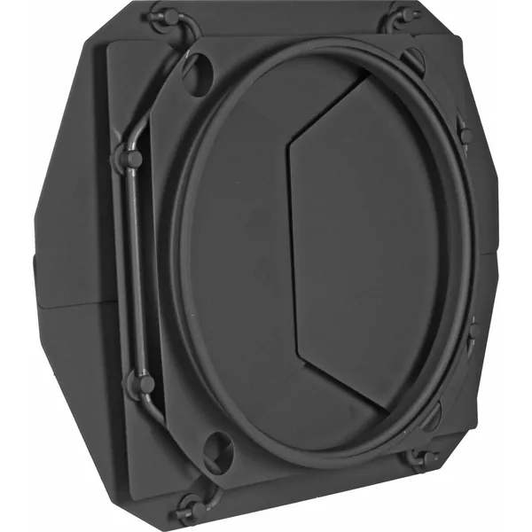 ARRI 4-Leaf Barndoor Set for ST-1, 1.2Kw HMI Fixtures