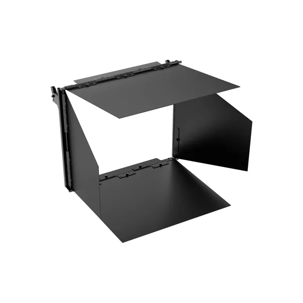 ARRI 4-Leaf Barndoors for LED SkyPanel S30