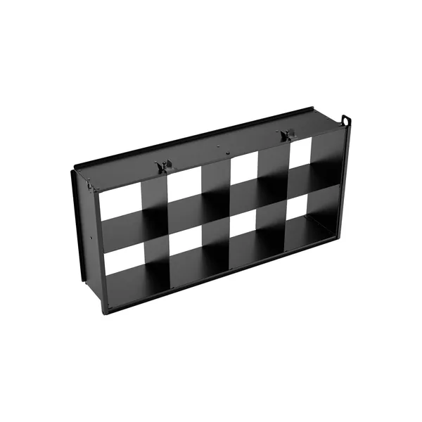 ARRI 8-Chamber Eggcrate 90° Grid for SkyPanel S60