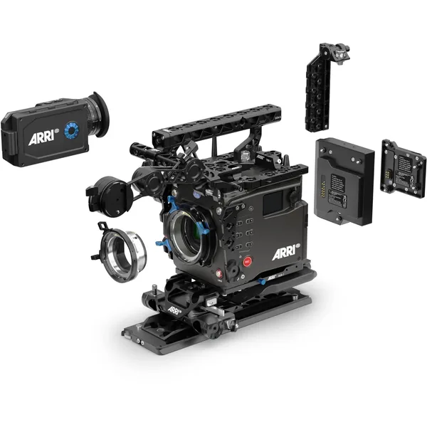 ARRI ALEXA 35 Production Expansion Set (19mm)