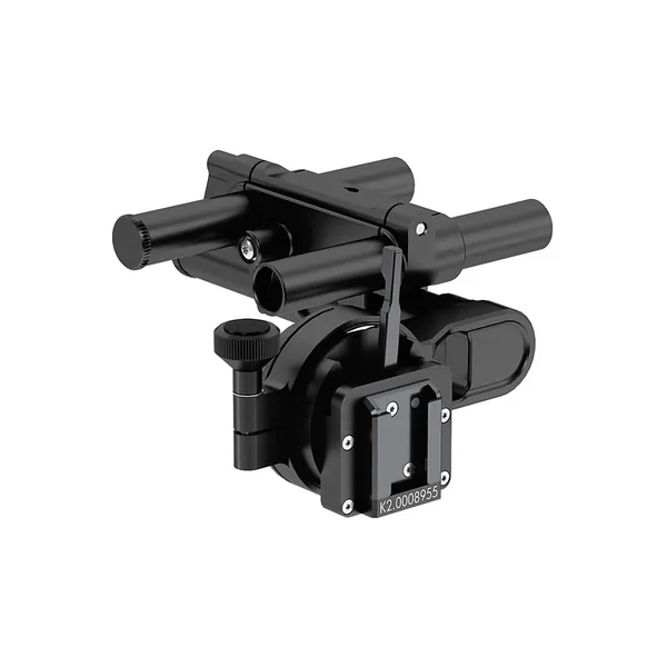 ARRI ALEXA Mini EVF Bracket Set for Canon Monitor Unit