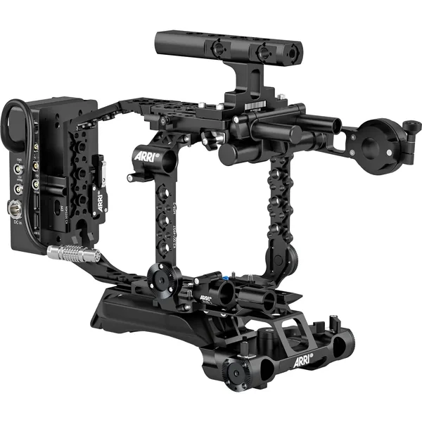 ARRI ALEXA Mini LF Accessory Set 19 Essential
