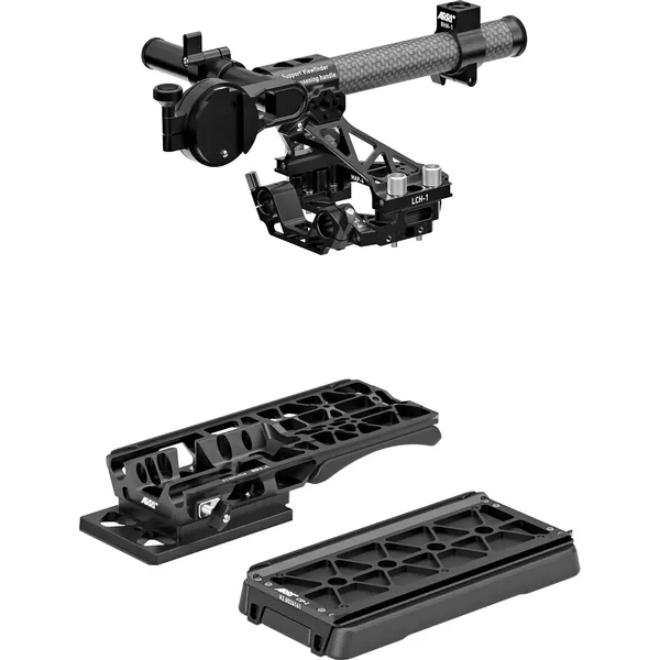 ARRI ALEXA Mini LF Lightweight Expansion Set