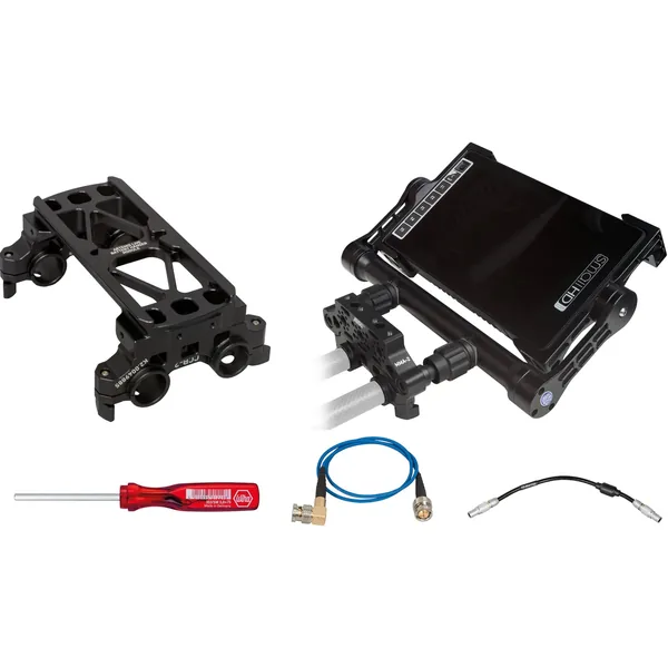 ARRI ARTEMIS 2 Live Conversion Set with 7″ Monitor