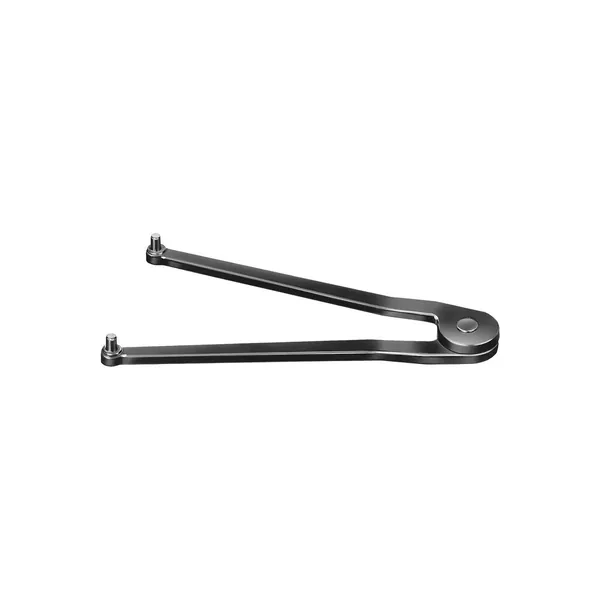 ARRI ARTEMIS 2 Volt Shorty Post Basic Set