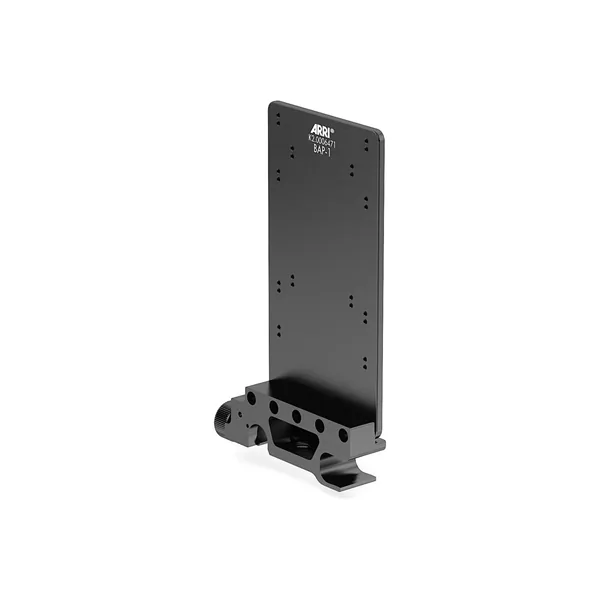 ARRI BAP-1 Battery Adapter Plate