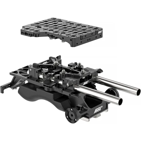 ARRI Basic Broadcast Set for Canon EOS C400