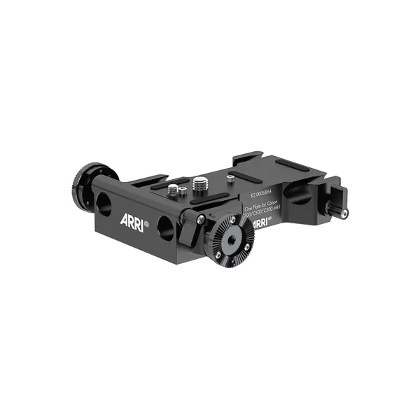 ARRI Basic Cine Support Set for Canon C200