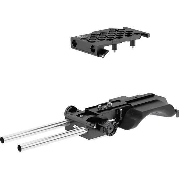 ARRI Basic Set for Panasonic EVA1