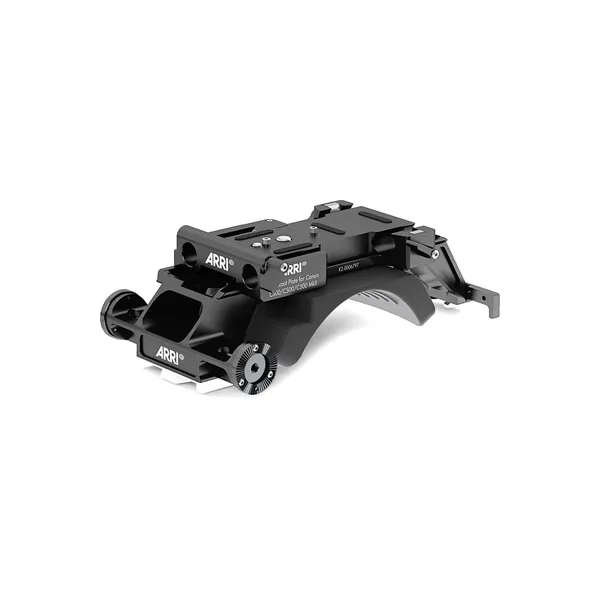 ARRI Broadcast Plate for Canon C300 Mk II