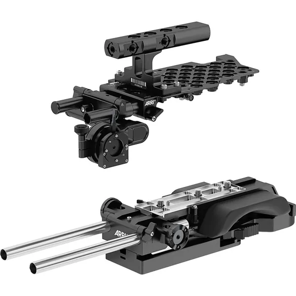 ARRI Broadcast Pro Set for Canon EOS C700