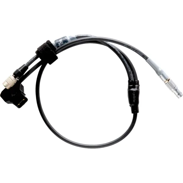 ARRI Cable CAM (7p) – Sony F55 CTRL/D-Tap (2′)